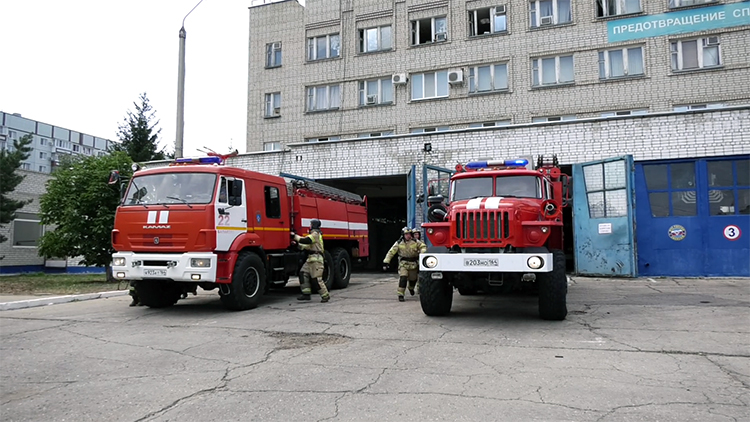 В Саратове не работают 2,5 тысячи пожарных гидрантов