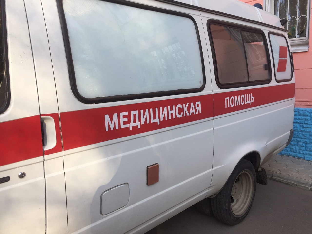 В Саратовской области более 1300 работников скорой помощи получают специальную соцвыплату