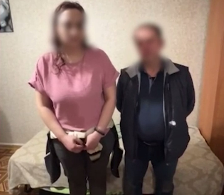 Сожители-наркокурьеры из Энгельса торговали мефедроном и оставляли рекламные граффити на фасадах домов Сожители-наркокурьеры из Энгельса торговали мефедроном и оставляли рекламные граффити на фасадах домов