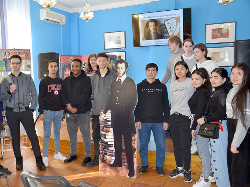 кумиры онегина