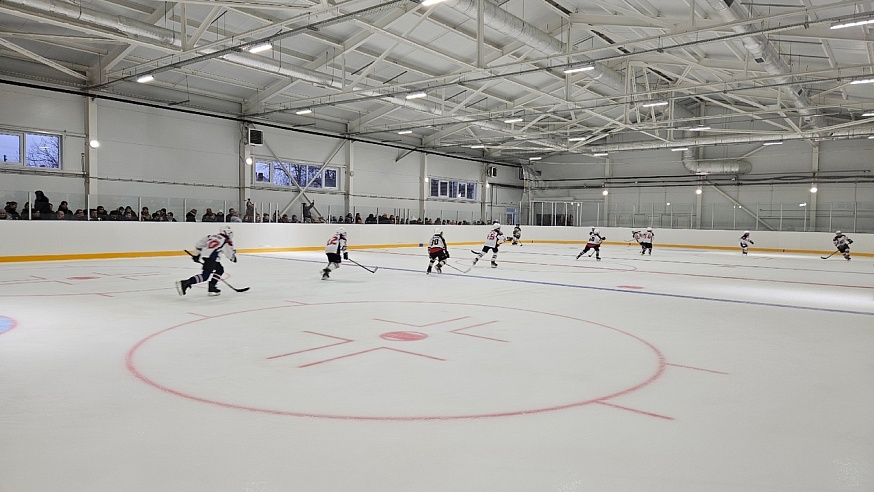 Спорт саратов