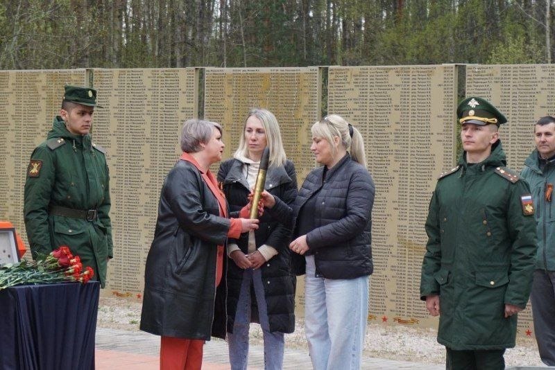 Владимир Иванович Громаков без вести пропавший