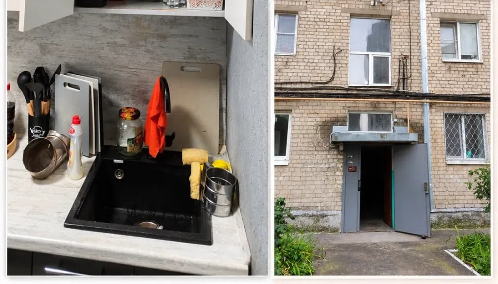 В Саратове семья с маленьким ребенком отравилась угарным газом В Саратове семья с маленьким ребенком отравилась угарным газом