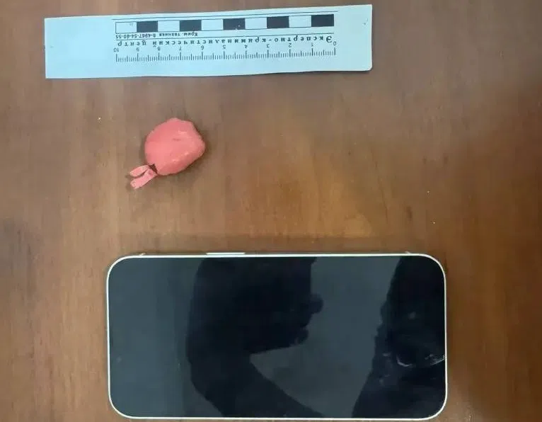 Полицейские задержали двух закладчиц в Энгельсе