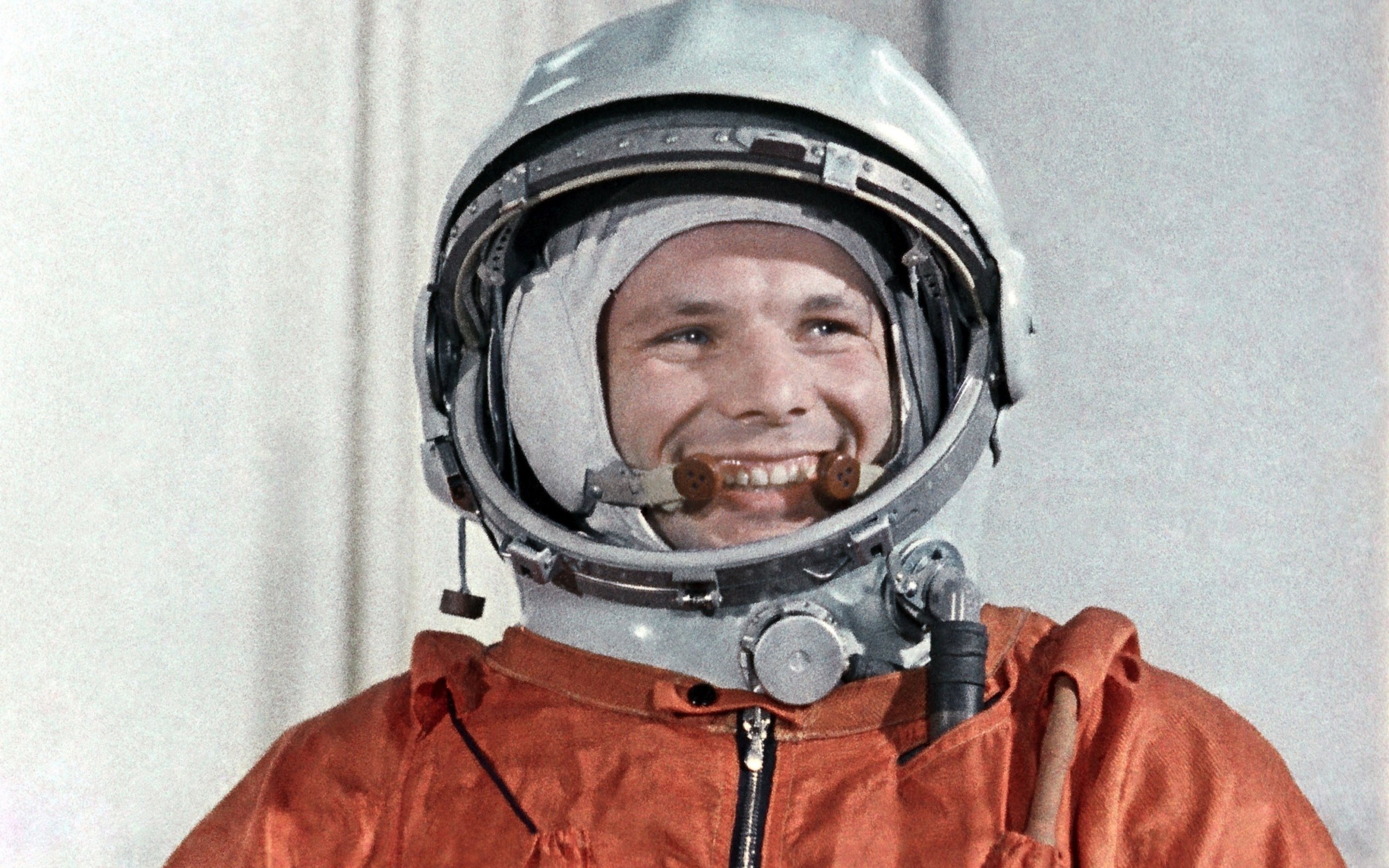 В честь 90-летия Юрия Гагарина саратовцам расскажут о жизни космического первопроходца