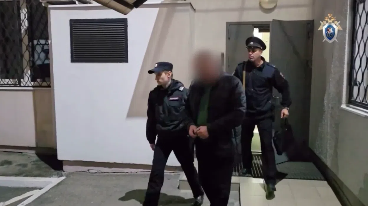 Саратовец угрожал расправой следователю Саратовец угрожал расправой следователю