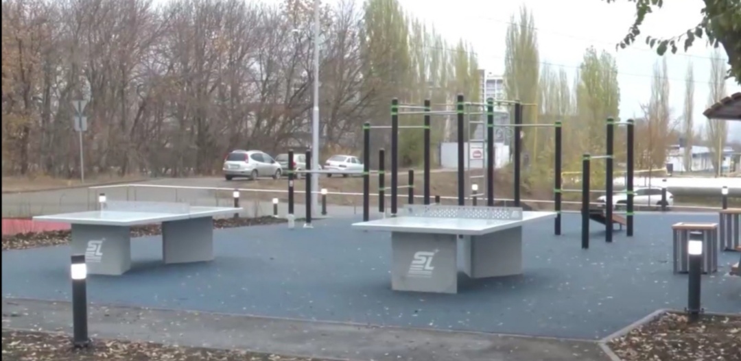 В Саратове в рамках депутатского проекта Володина благоустроили 54 зоны отдыха В Саратове в рамках депутатского проекта Володина благоустроили 54 зоны отдыха