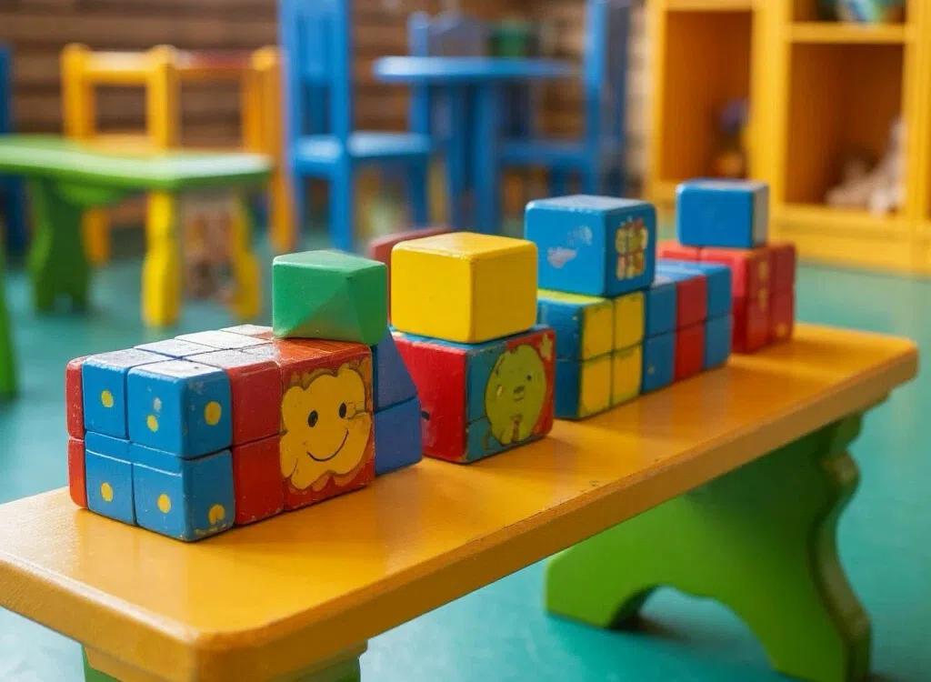 В Саратове 4-летняя девочка получила разрыв селезёнки в детском саду
