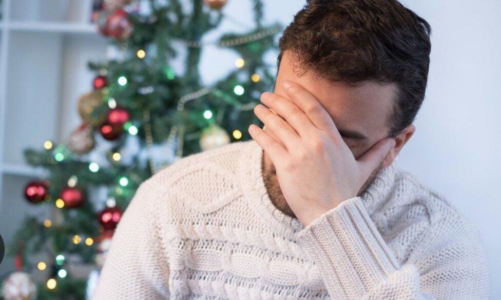 Саратовцам рассказали, как бороться с праздничной депрессией