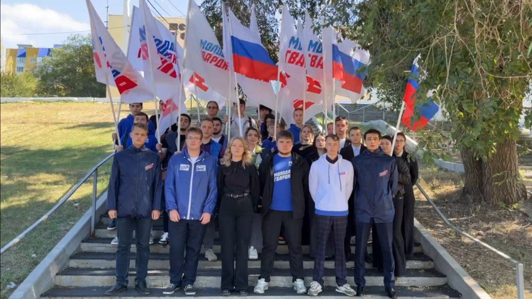 Защитим город и жителей: саратовская молодежь выступила против провокаторов при строительстве школы в Ленинском районе