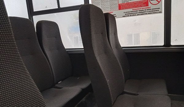 В трёх саратовских маршрутках проезд подорожает до 50 рублей