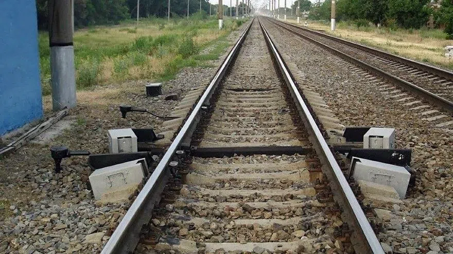 Саратовского железнодорожника будут судить за сход двух вагонов