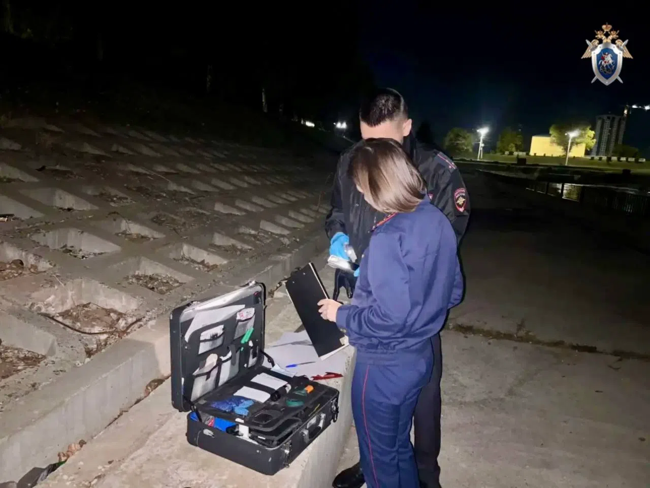 В Балакове в уличной драке погиб мужчина