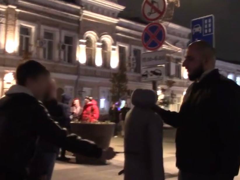 Арестован подросток, напавший с ножом на саратовчанку в центре города