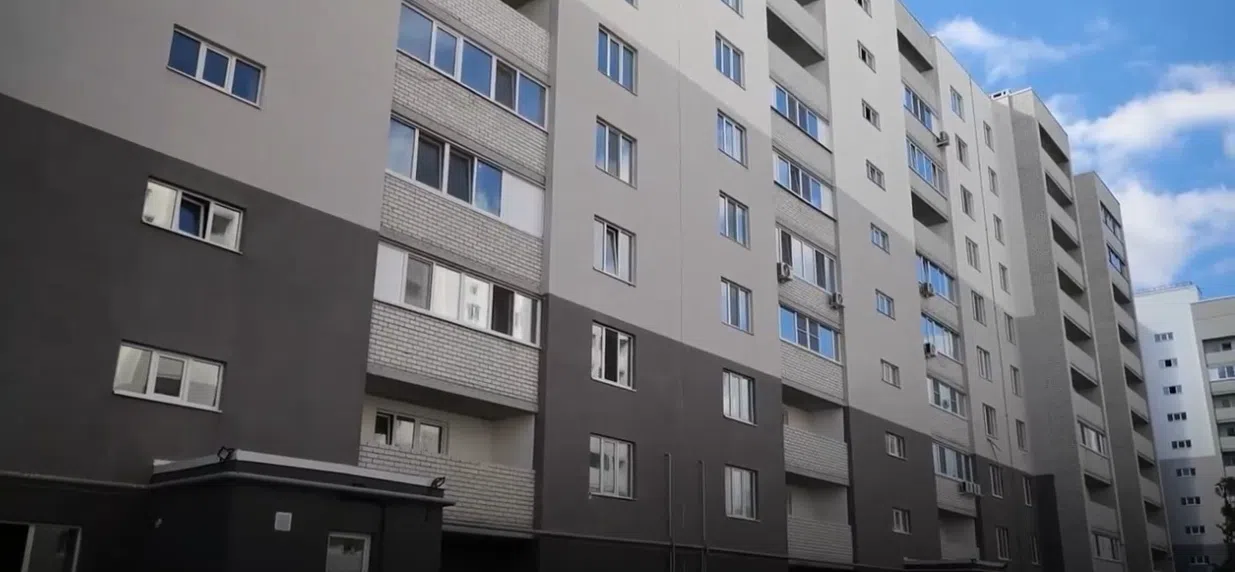 В Саратовской области ликвидирована очередь на предоставление жилья детям-сиротам В Саратовской области ликвидирована очередь на предоставление жилья детям-сиротам