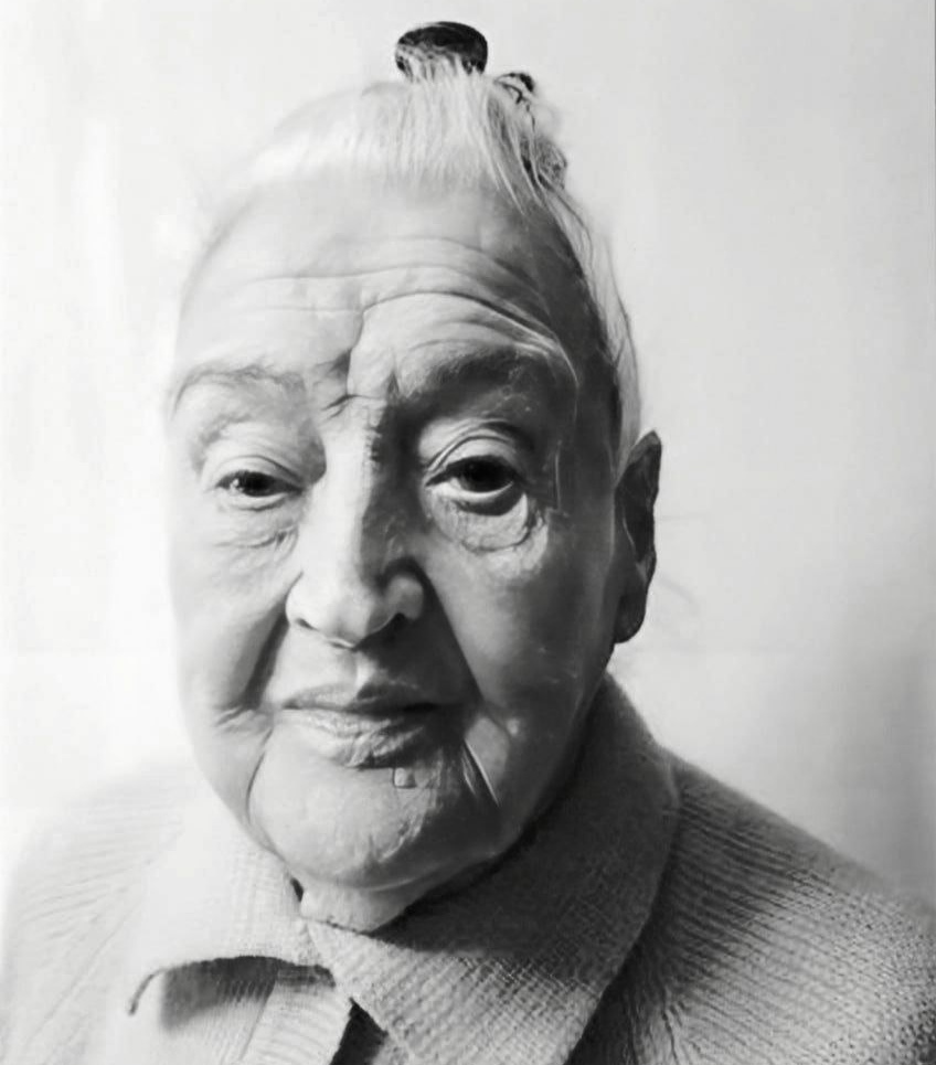 В Саратове на 103-м году жизни скончалась ветеран Великой Отечественной войны