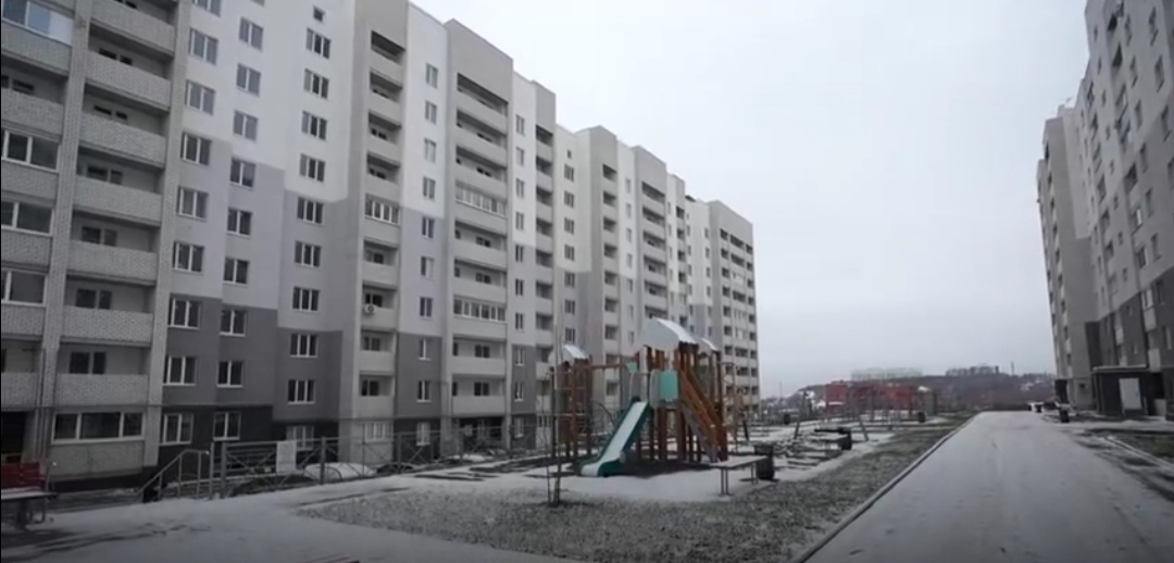 В Саратове появится школа на 275 мест