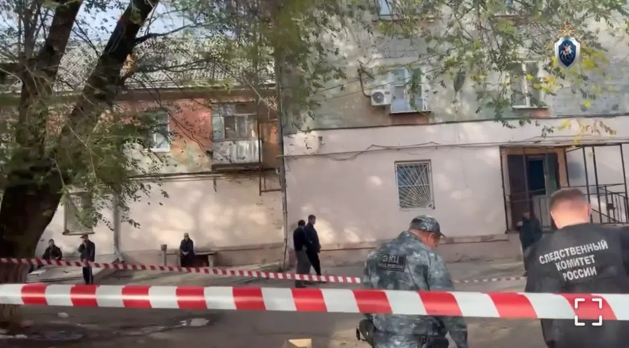 Саратовец в драке до смерти забил обидчика палкой