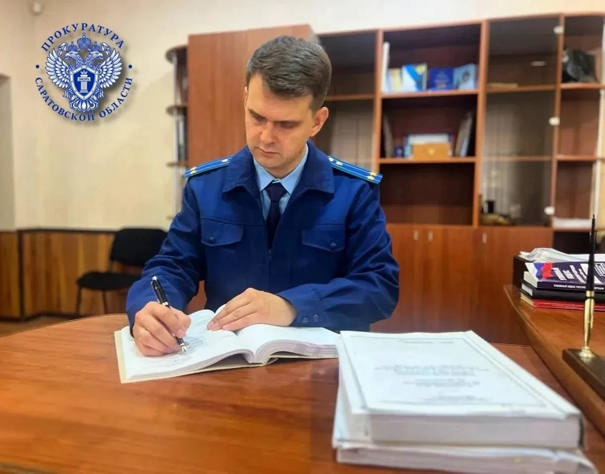 Саратовский заключённый попался на даче взятки за мобильный телефон