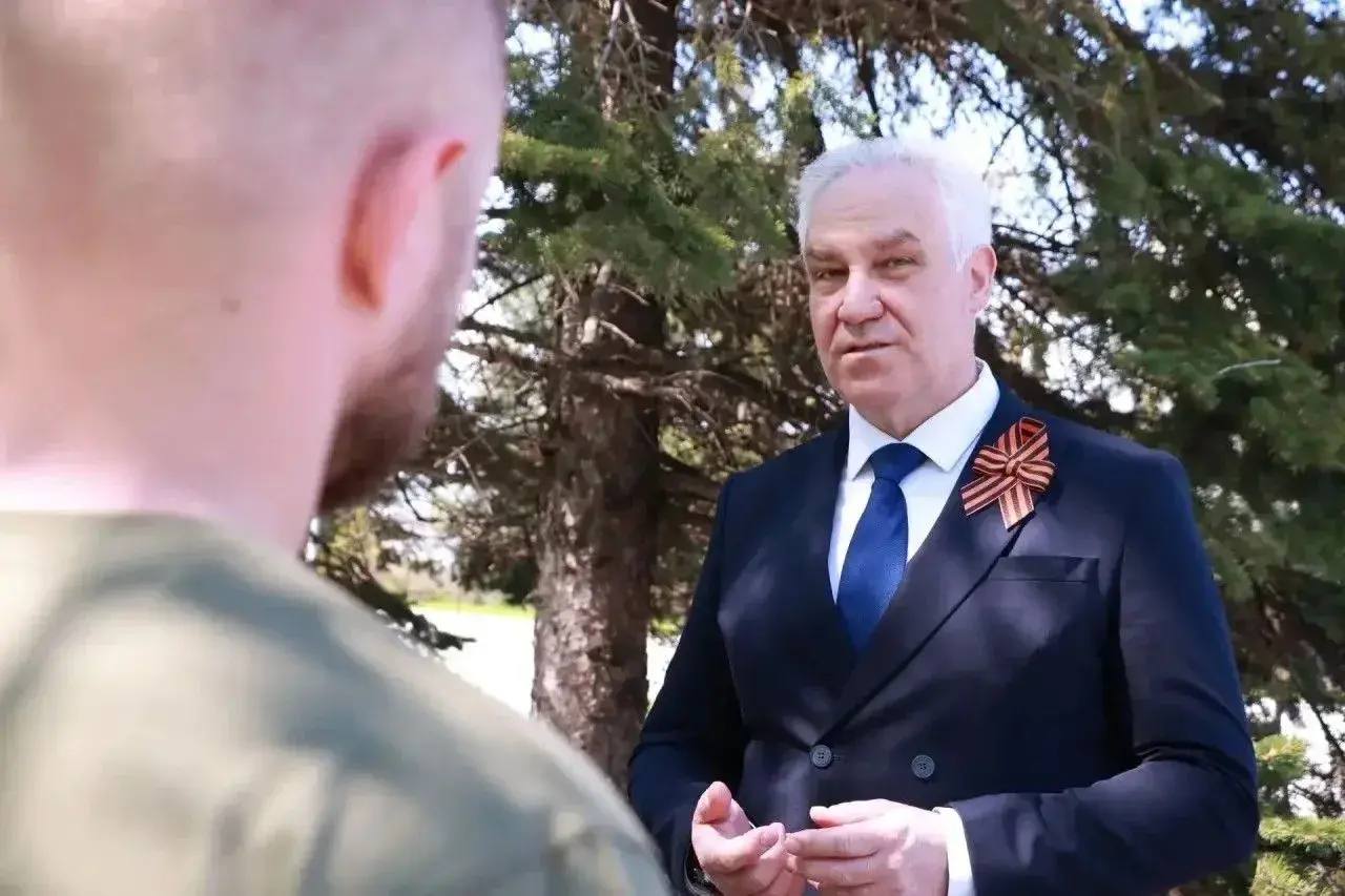 Автопробег май 2026 еще