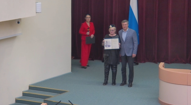 День волонтера 2025 1 