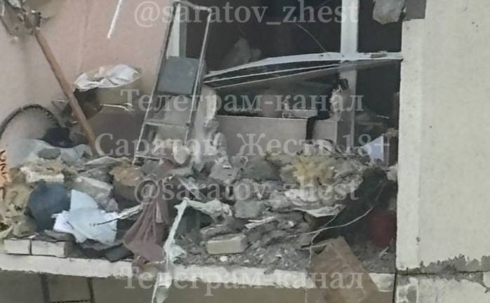 Масяня на Блинова 2