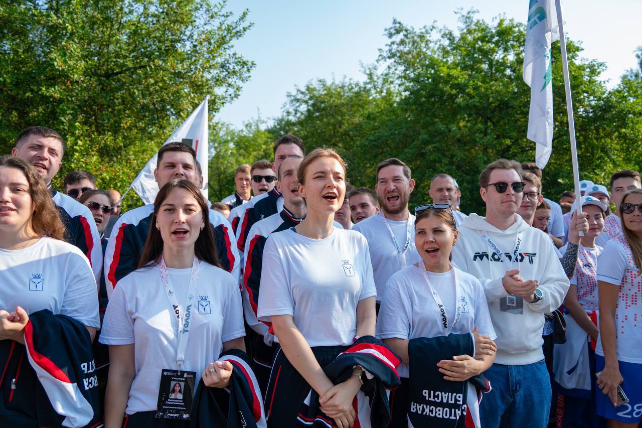 Молот 2025 в Перми