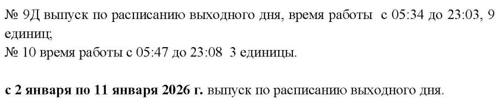 Транспорт Саратов в новогоднюю ночь 5