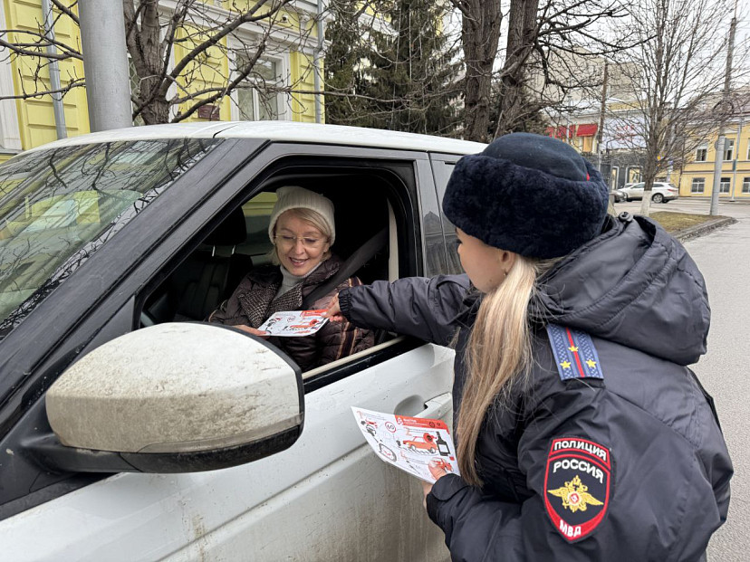 За год в Саратове 38 детей пострадали в ДТП