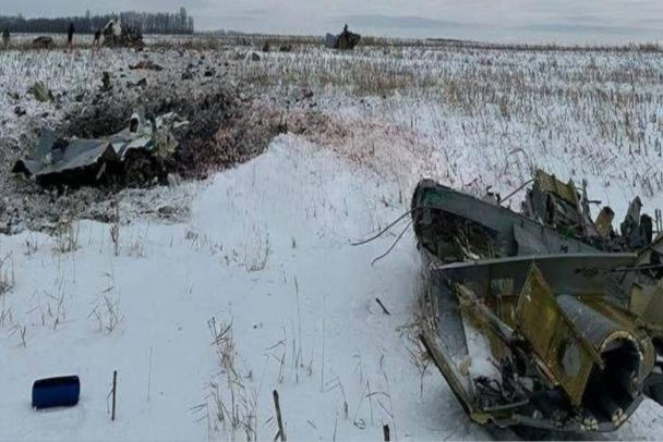 Саратовских летчиков, погибших при крушении Ил-76, похоронят на родине