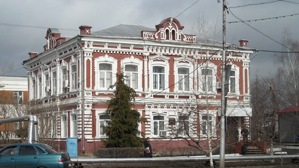 В Саратовской области еще одно здание признано объектом культурного наследия муниципального значения