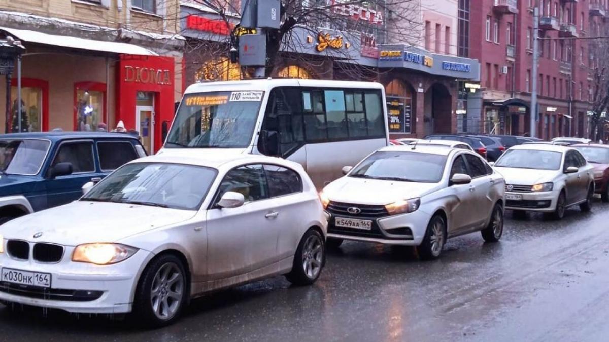 С 2025 года регистрировать автомобиль саратовцам придется по новым правилам