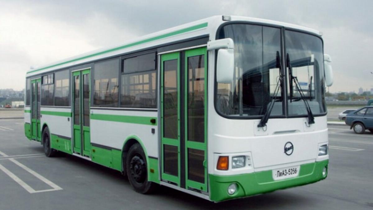 В Саратове с 6 февраля запустят новый автобусный маршрут