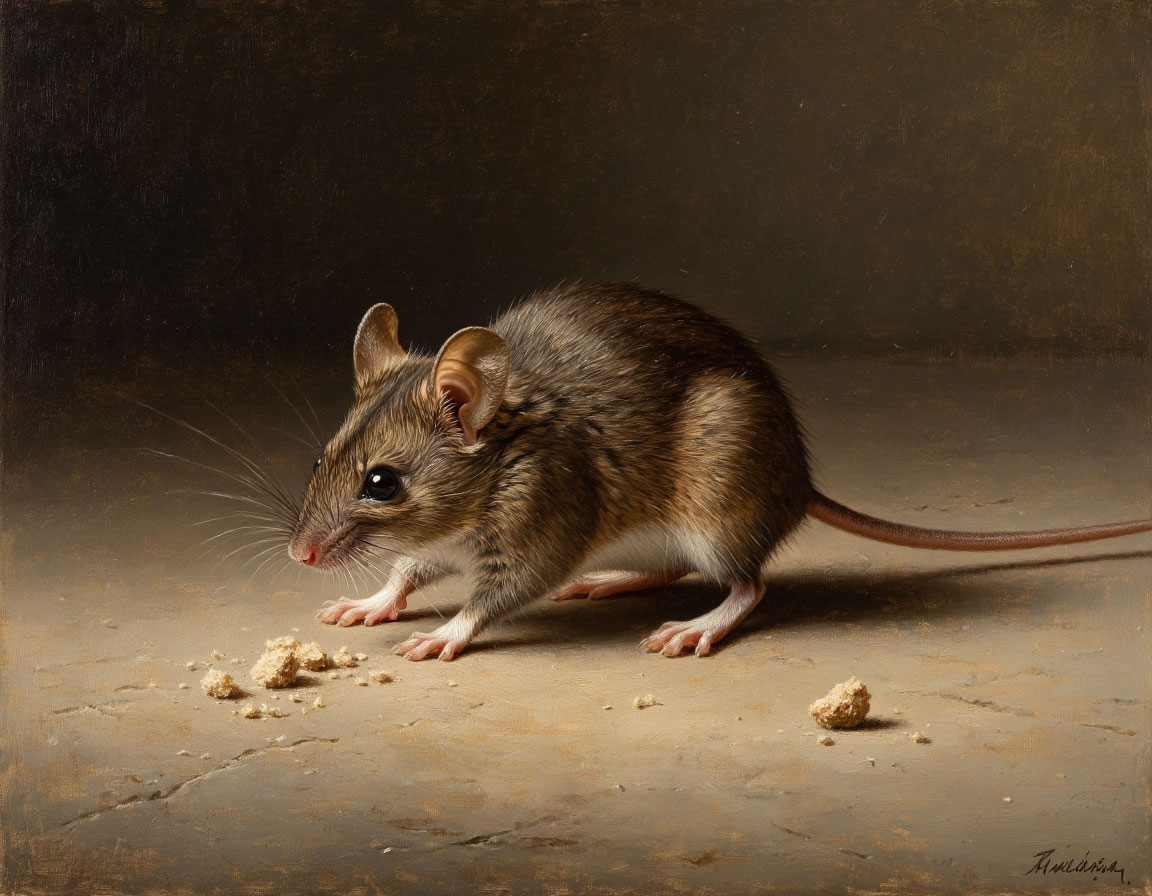 Заболеваемость мышиной лихорадкой выросла в два раза в Саратовской области Заболеваемость мышиной лихорадкой выросла в два раза в Саратовской области