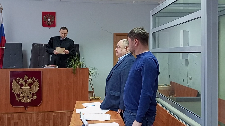 Экс-министра Дмитрия Тепина отправили в СИЗО под арест на 3 месяца