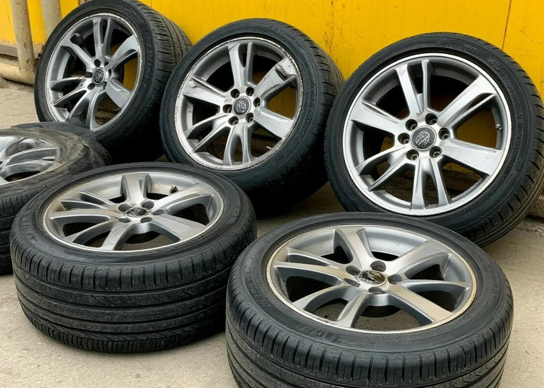 Покупка автомобильных колёс через интернет обернулась для саратовца потерей 50 тысяч рублей