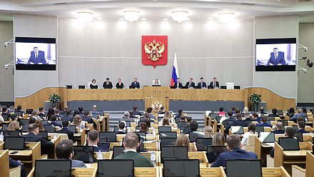 В России планируют запретить треш-стримы