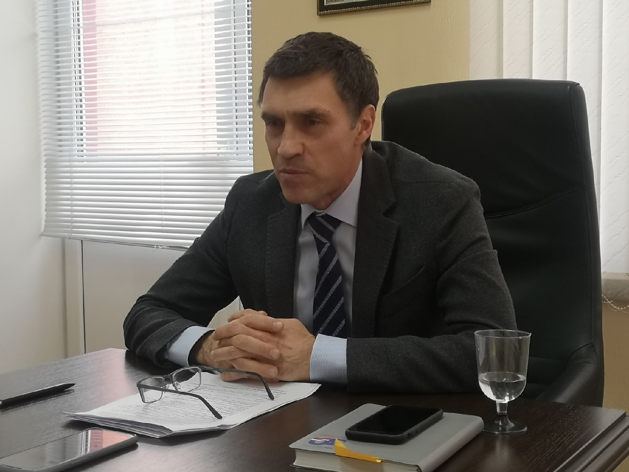 Собственник Дома Яхимовича отказывается возместить ущерб в 70 миллионов рублей