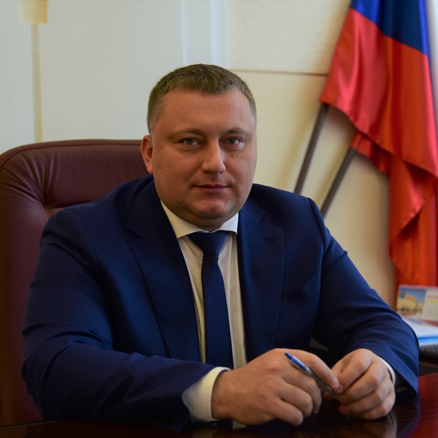 Сергея Грачева исключили из партии "Единая Россия"