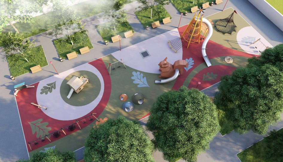 Благоустройство саратовского горпарка обойдется в 200 миллионов рублей