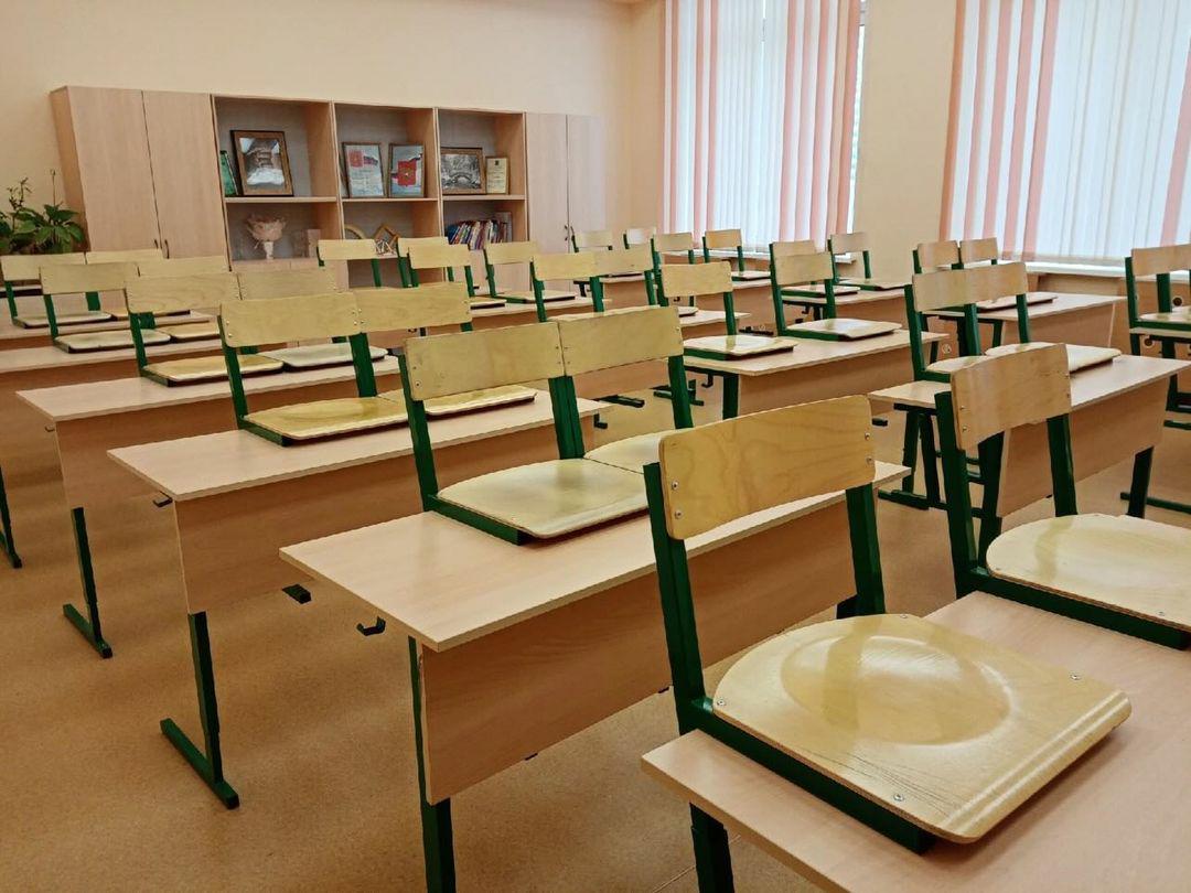 В школах Саратова не будут отменять уроки из-за морозов 26 февраля
