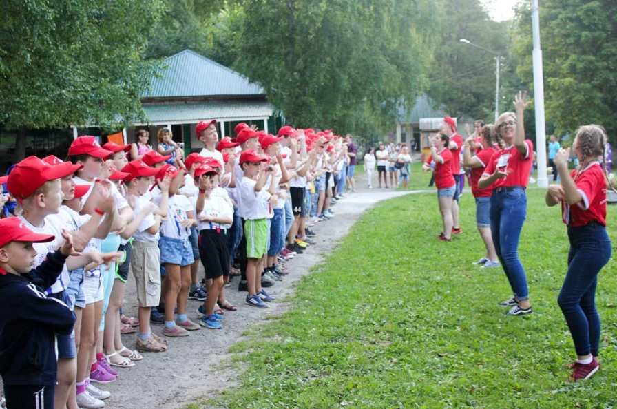 В детских лагерях Саратова построят новые корпуса