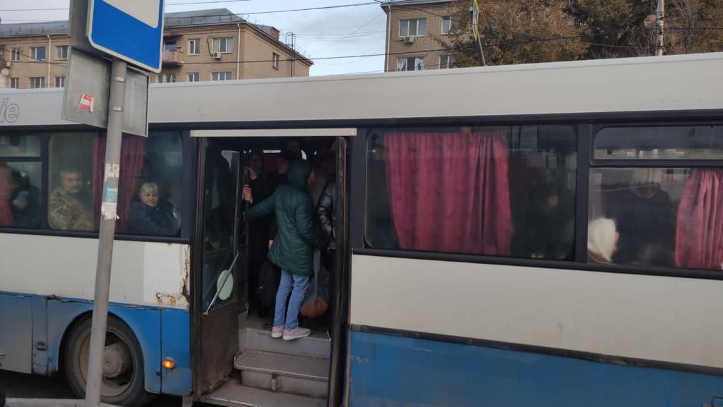 В Саратове лишат лицензии перевозчика автобуса №6