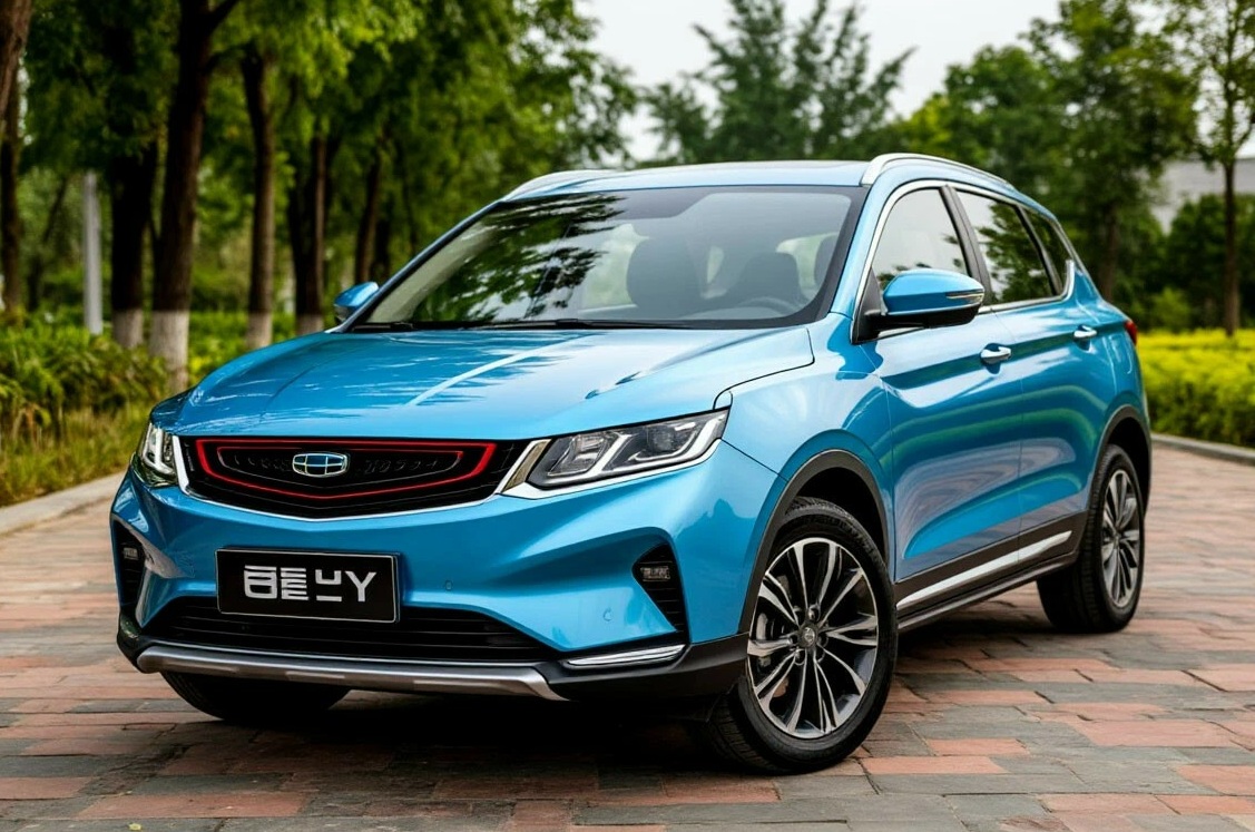 Женщина на Geely сбила семилетнего мальчика в саратовском райцентре