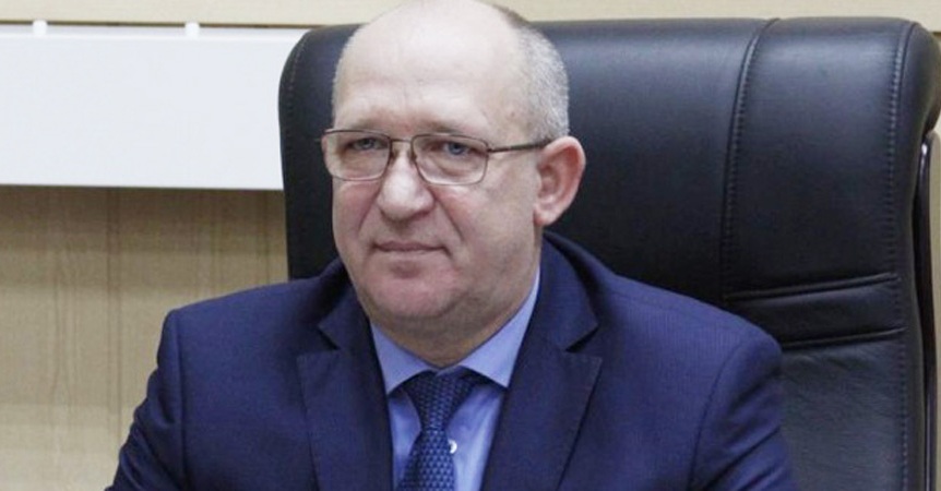 Главу Вольского района Сафонова намерены привлечь к ответственности и уволить