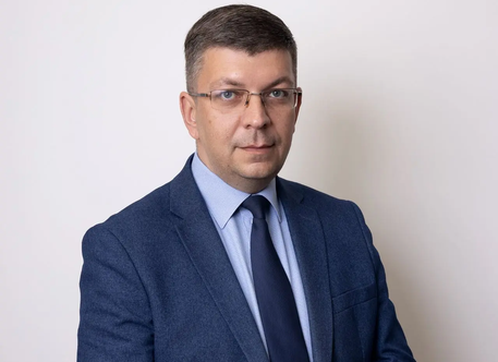 Сменился директор саратовского филиала «Т Плюс» Сменился директор саратовского филиала «Т Плюс»