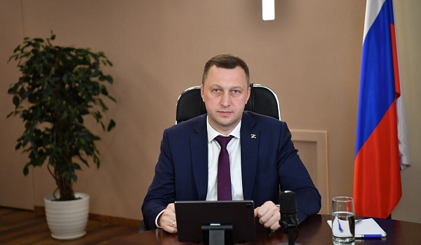 Роман Бусаргин назвал атаку на Севастополь бесчеловечным терактом Киевского режима