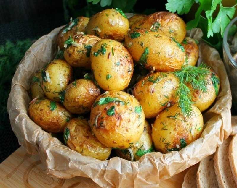 Пожилым саратовцам рассказали, чем полезен молодой картофель