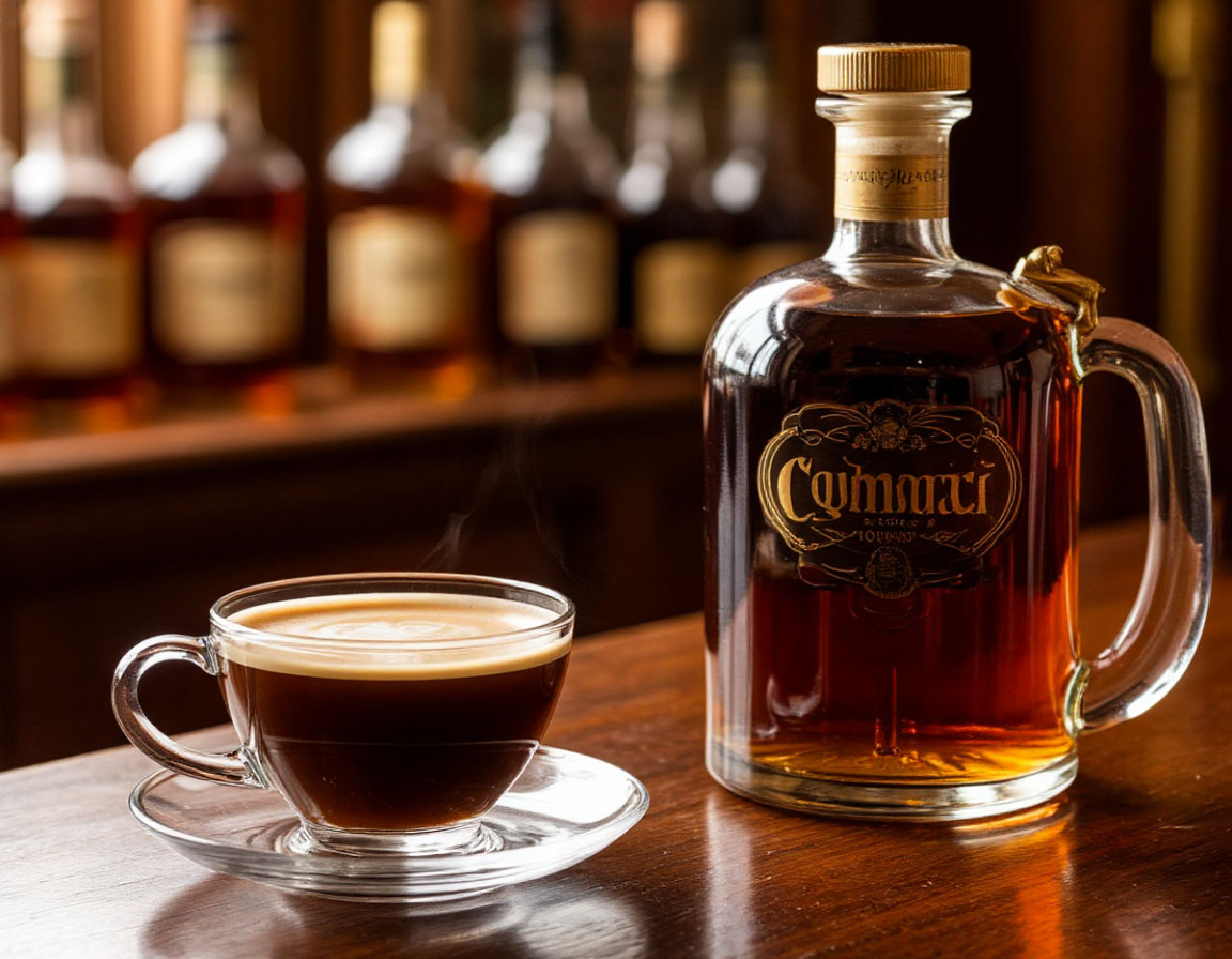 Любитель кофе с коньяком ограбил сетевой магазин в Балакове