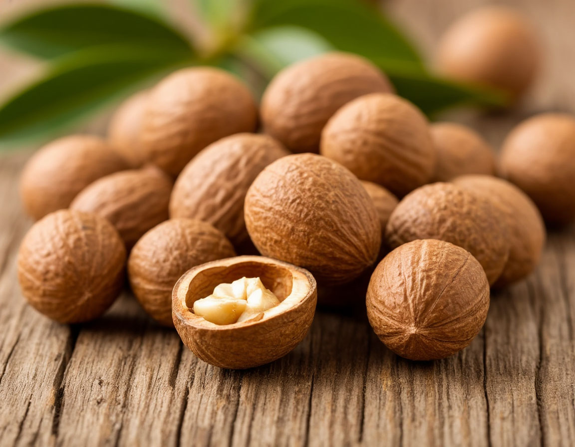 Почти четыре тонны макадамии не пустили в Саратовскую область из-за нарушения Почти четыре тонны макадамии не пустили в Саратовскую область из-за нарушения